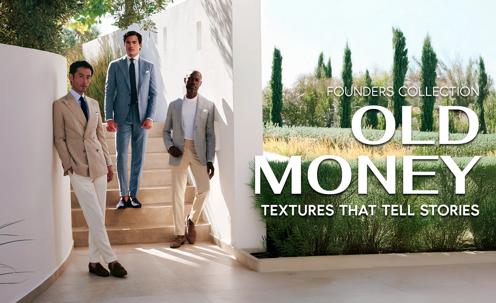 Évora Parfums — Luxury European Fragrances