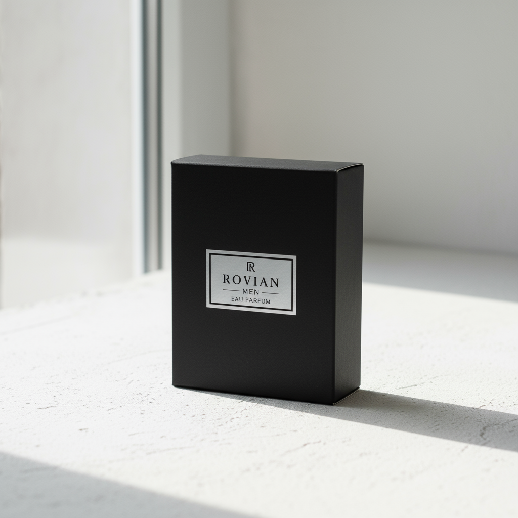 Ocean Breeze — Eau de Parfum by Évora Parfums